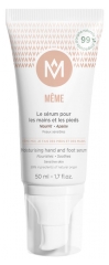 M&Ecirc;ME Roku un Pēdu Serums 50 ml