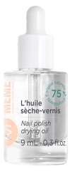 M&Ecirc;ME Dry Oil Polish 9 ml