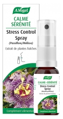 A.Vogel Stress Control Spray 20ml