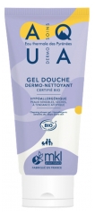 Aqua Gel de Ducha Dermolimpiador Ecológico 100 ml