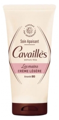 Rogé Cavaillès The Hands Light Cream 50ml