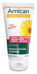 Arnican Jambes Légères 150 ml