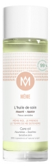M&Ecirc;ME Das Pflege&ouml;l 100 ml
