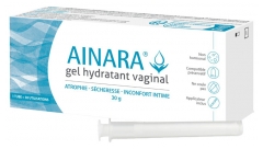 Effik Ainara Gel Hydratant Vaginal 30 g