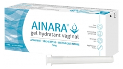 Effik Ainara Vaginal Feuchtigkeitsgel 30 g