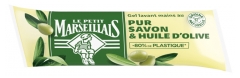 Le Petit Marseillais Gel Lavamani Sapone Puro e Olio D'oliva Eco-Refill 250 ml