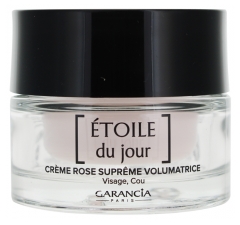 Garancia Étoile du Jour Supreme Rose Volumizing Cream Meno-Expert 40ml