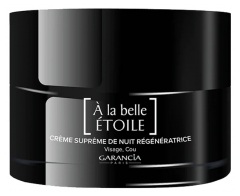 Garancia Meno-Expert À la Belle Étoile Supreme Night Cream 40 ml