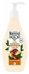 Le Petit Marseillais Jojoba Nourishing Body Milk 250ml