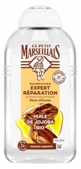 Le Petit Marseillais Shampoing Expert Réparation Jojoba 250 ml
