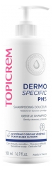 Topicrem DERMO SPECIFIC PH5 Mildes Shampoo 500 ml