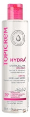 Topicrem HYDRA+ Agua Micelar Suave 200 ml