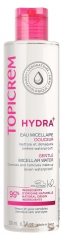 Topicrem HYDRA+ Gentle Micellar Water 200ml