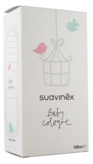 Suavinex Colonia Para Bebés 100 ml