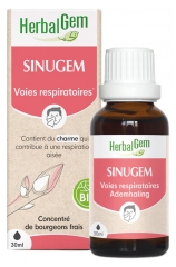 HerbalGem Sinugem Organic 30 ml