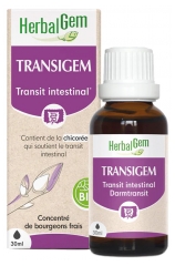 HerbalGem Transigem Organic 30 ml