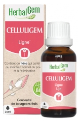 HerbalGem Celluligem Bio 30 ml