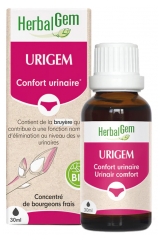 HerbalGem Bio Urigem Harn Komfort 30 ml