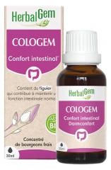 HerbalGem Cologem Bio 30 ml