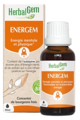 HerbalGem Bio Energem 30 ml