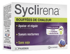 3C Pharma Syclirena 60 Comprimés
