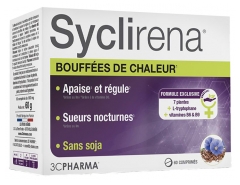 3C Pharma Syclirena 60 Tabletek