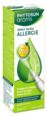 Phytosun Arôms Spray Nasal Allergie 20 ml