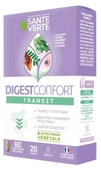 Santé Verte Transit 60 Tablets