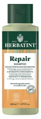 Herbatint Repair Organic Shampoo 260 ml