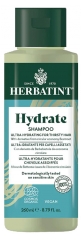Herbatint Hydrate Organic Shampoo 260ml