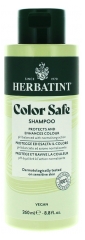 Herbatint Color Safe Shampoo 260ml