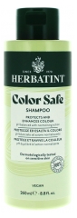 Herbatint Color Safe Shampoo 260 ml