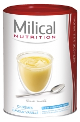 Milical High Protein Slimming Cream 540g