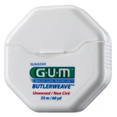 GUM Butlerweave Zahnseide