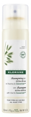 Klorane Shampoing Sec Extra-Doux au Lait d'Avoine Spray 150 ml