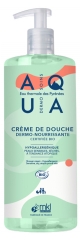 MKL Green Nature Aqua Dermo-Nourishing Shower Cream Organic 1L