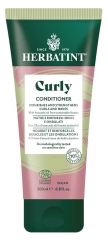 Herbatint Curly Luomuhoitoaine 200 ml