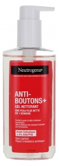Neutrogena Anti-pulsante + Gel Detergente 200 ml