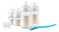 Avent Natural Reactieset Pasgeborenen SCD838/11