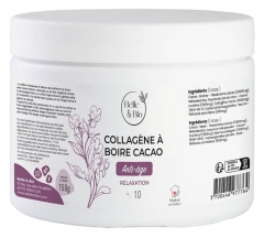Belle & Bio Colágeno Bebible Cacao 150 g