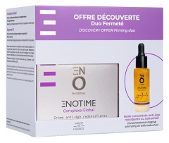 Codexial Enotime Crème Complexe Global 50 ml + Supreme Oil 20 ml