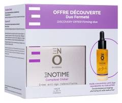 Codexial Enotime Krema Global Complex 50 ml + Supreme Oil 20 ml