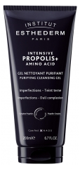 Institut Esthederm Intensive Propolis+ Amino Acid Purifying Cleansing Gel 200 ml