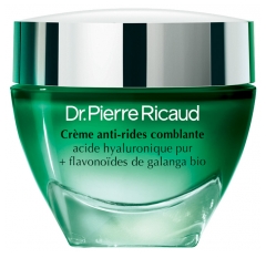 Dr Pierre Ricaud Anti-Wrinkles Filling Cream 40ml