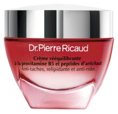 Dr Pierre Ricaud Rebalancing Cream 40ml