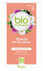 Vitavea Infusión Belleza de la Piel BIO 20 Bolsitas