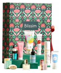 Blissim Christmas Essentials Advent Calendar