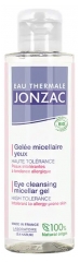 Eau Thermale Jonzac Organic Eye Cleansing Micellar Gel 100ml
