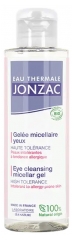Term&aacute;ln&iacute; voda Jonzac Bio Micel&aacute;rn&iacute; žel&eacute; na oči 100 ml