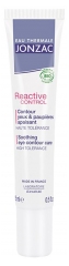 Apa Termală Jonzac Reactive Control Contur Ochi &amp; Pleoape Calmanta 15 ml